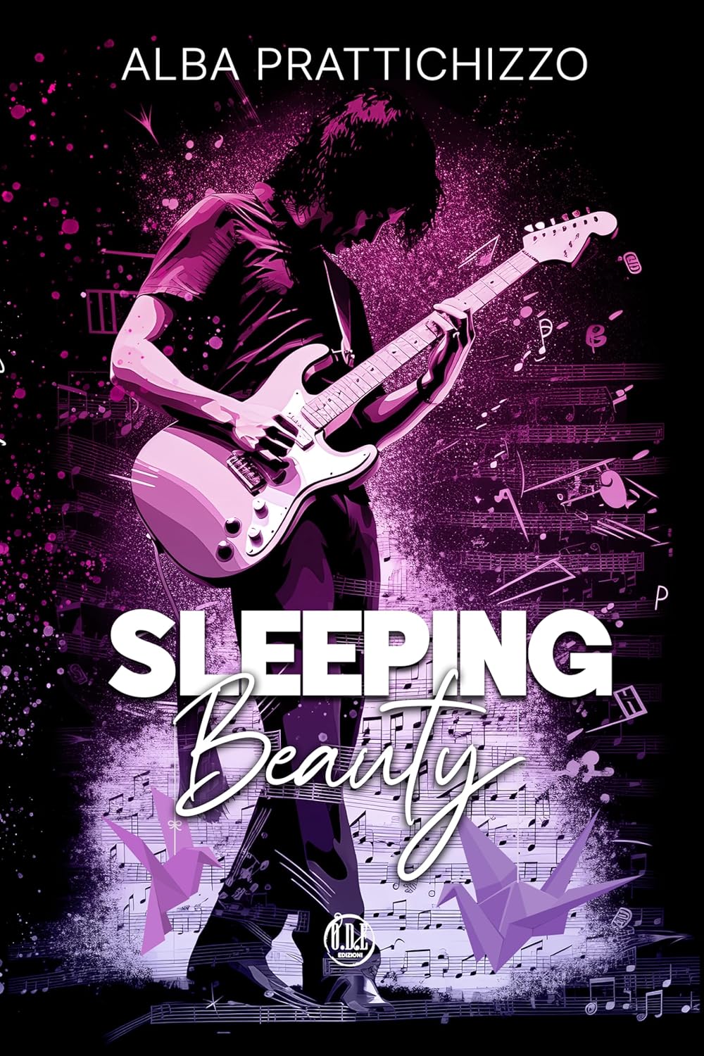 Sleeping Beauty (Rock & Soul Vol. 1) eBook Prattichizzo, Alba Amazon