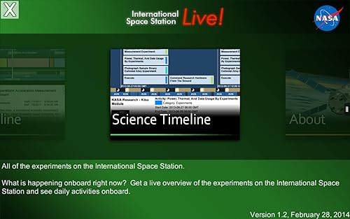 ISSLive