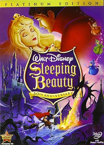 La Bella Durmiente Edición Platino