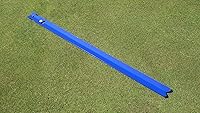 Vista 1 de DP GOLF Velocímetro compatible con USGA Stimpmeter Green Speeds Extensor de rango de rampa de colocación