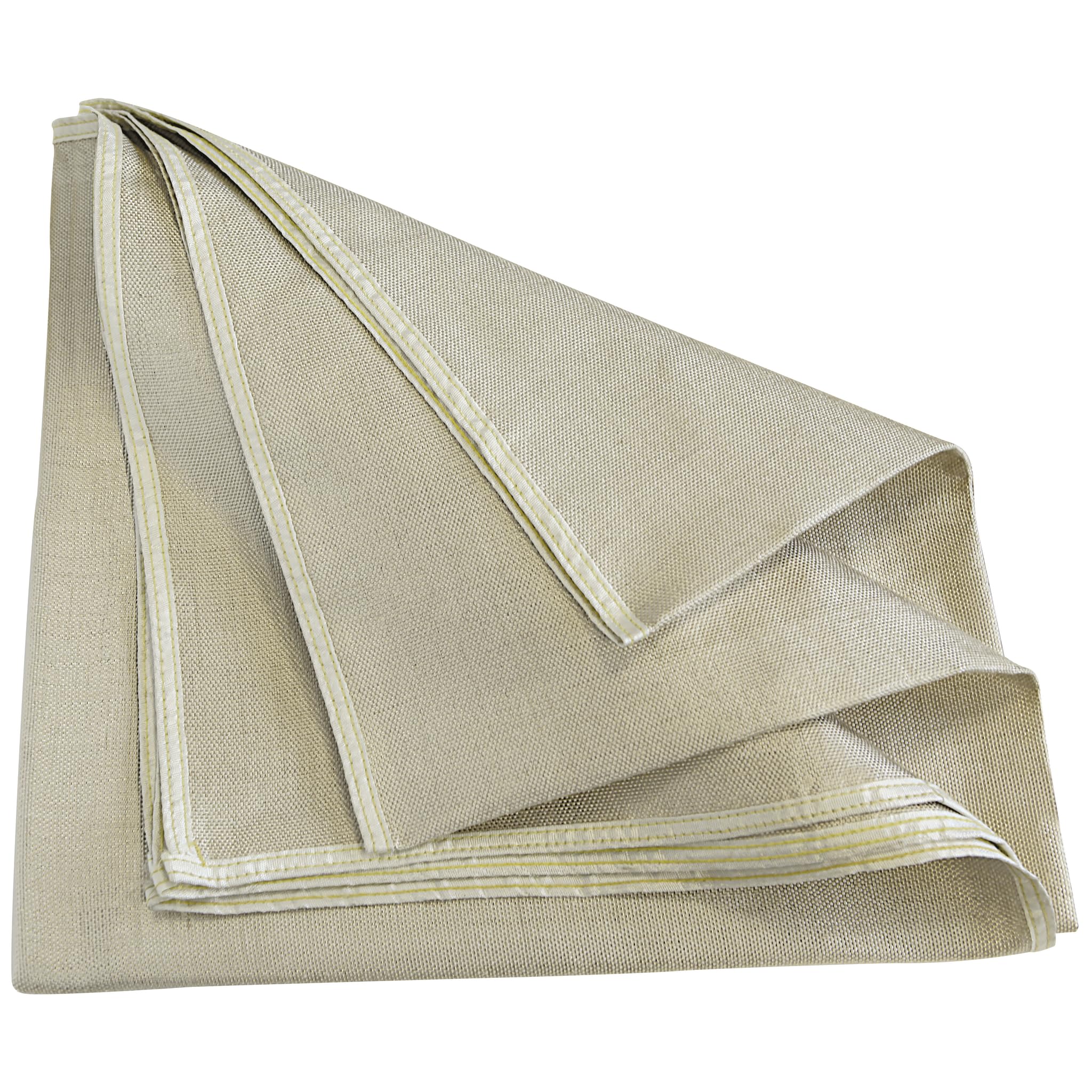 GYS - Couverture de Protection - 550°C - pour le meulage 2 m