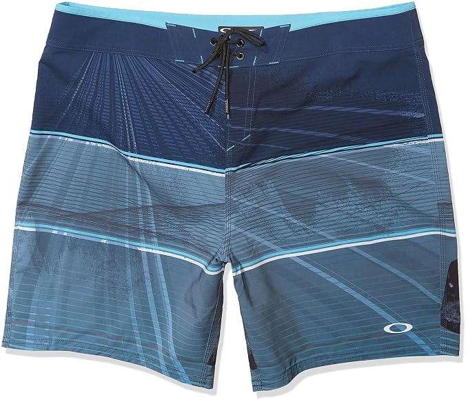 Quick-Drying Board Shorts 