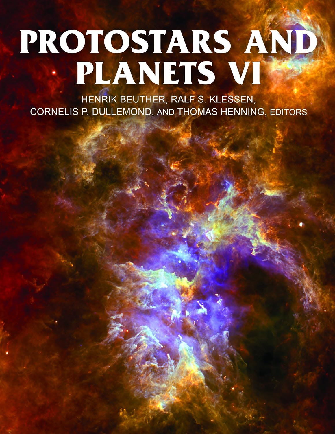 Protostars And Planets VI The University Of Arizona Space Science protostars-and-planets-vi-the-university-of-arizona-space-science