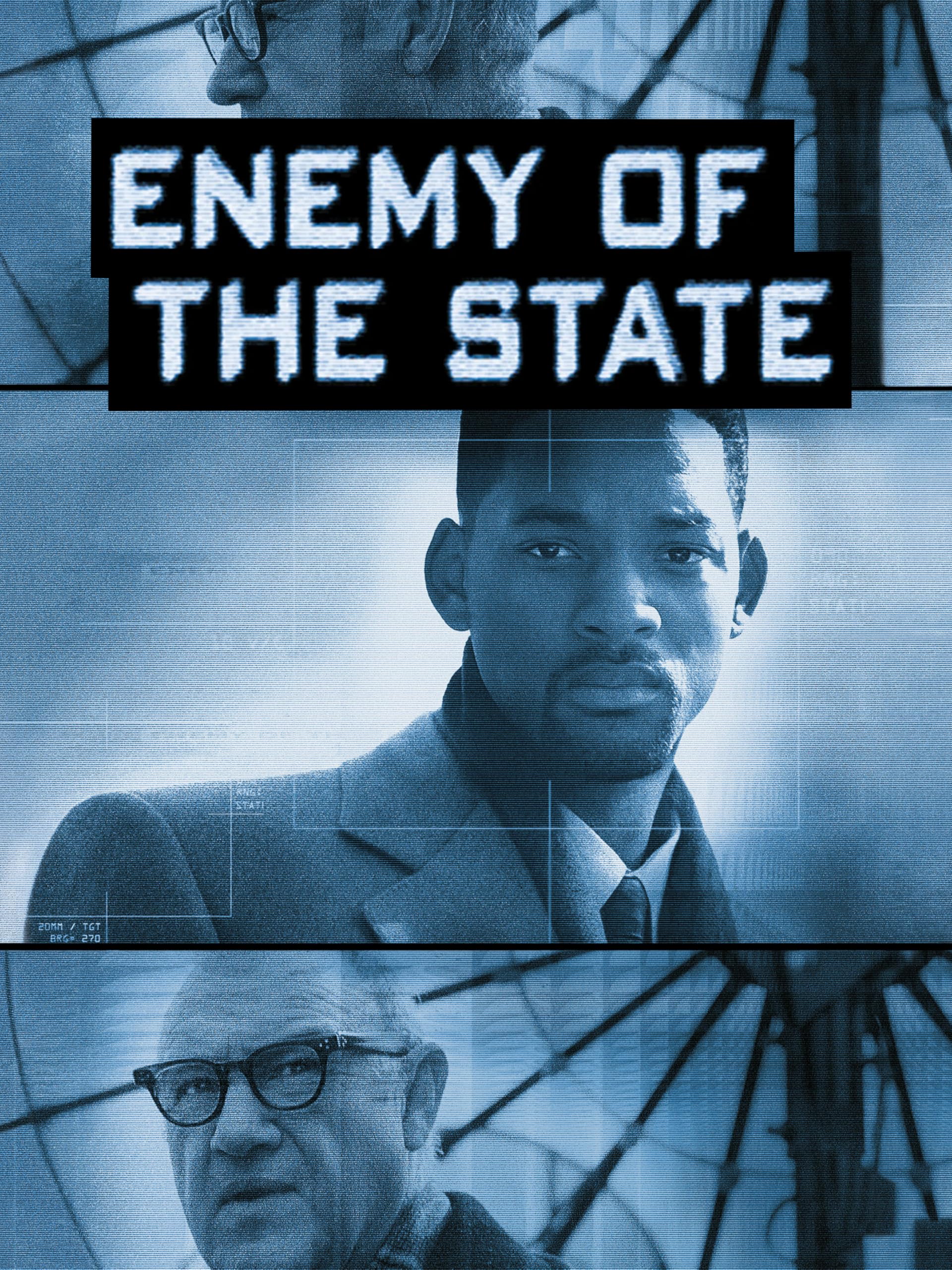 Enemy Of The State