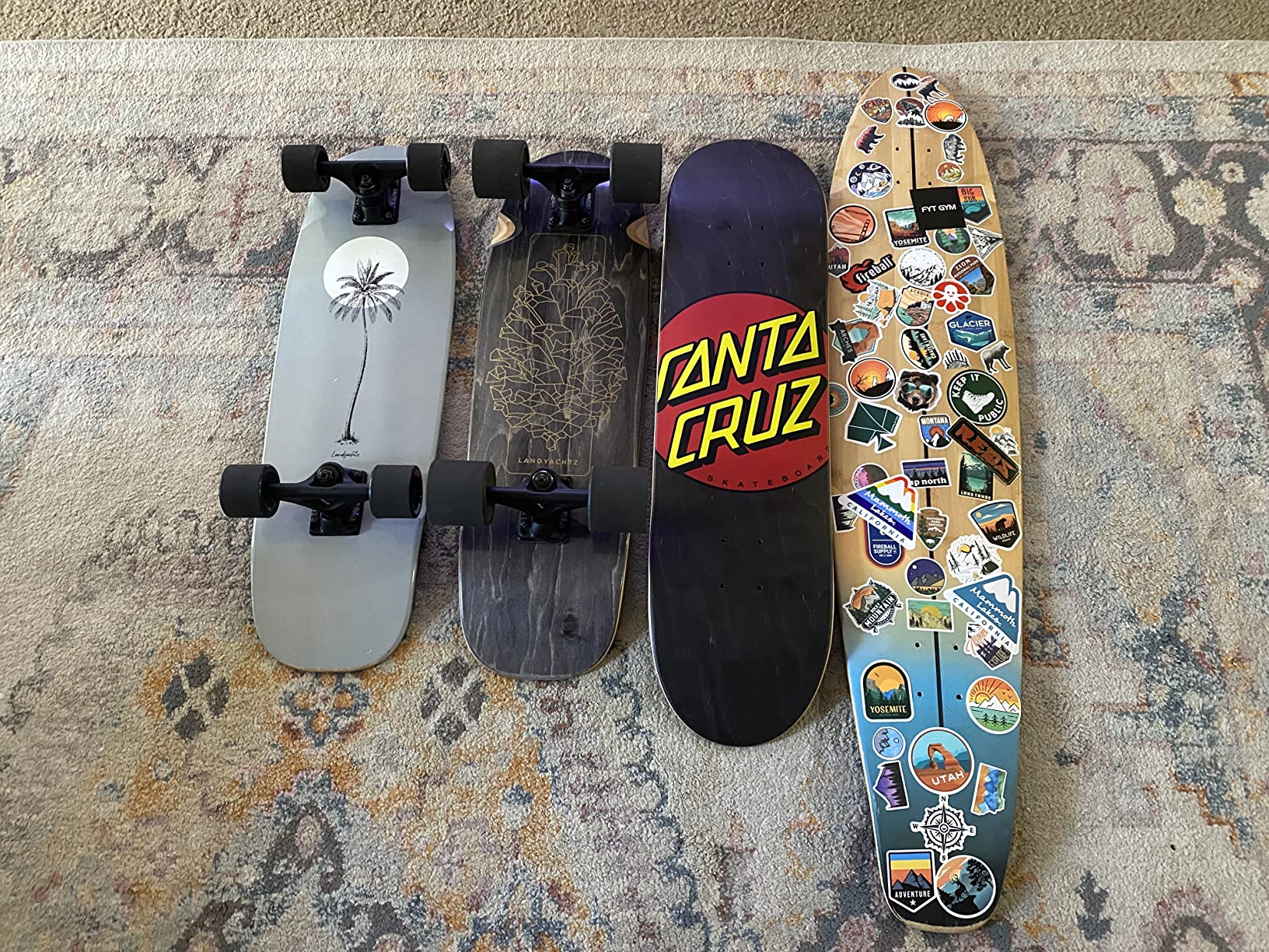 4/mo Finance Bones Bearings Reds Bearings (8 Pack, Spacers & Washers