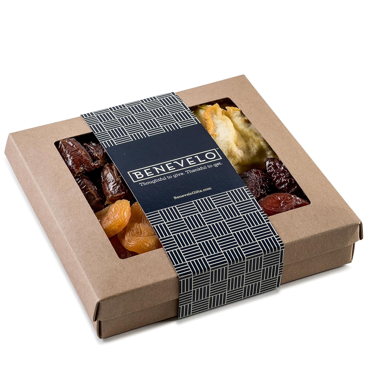 Benevelo Gifts Gourmet Dried Fruits for a Nutritious Gift
