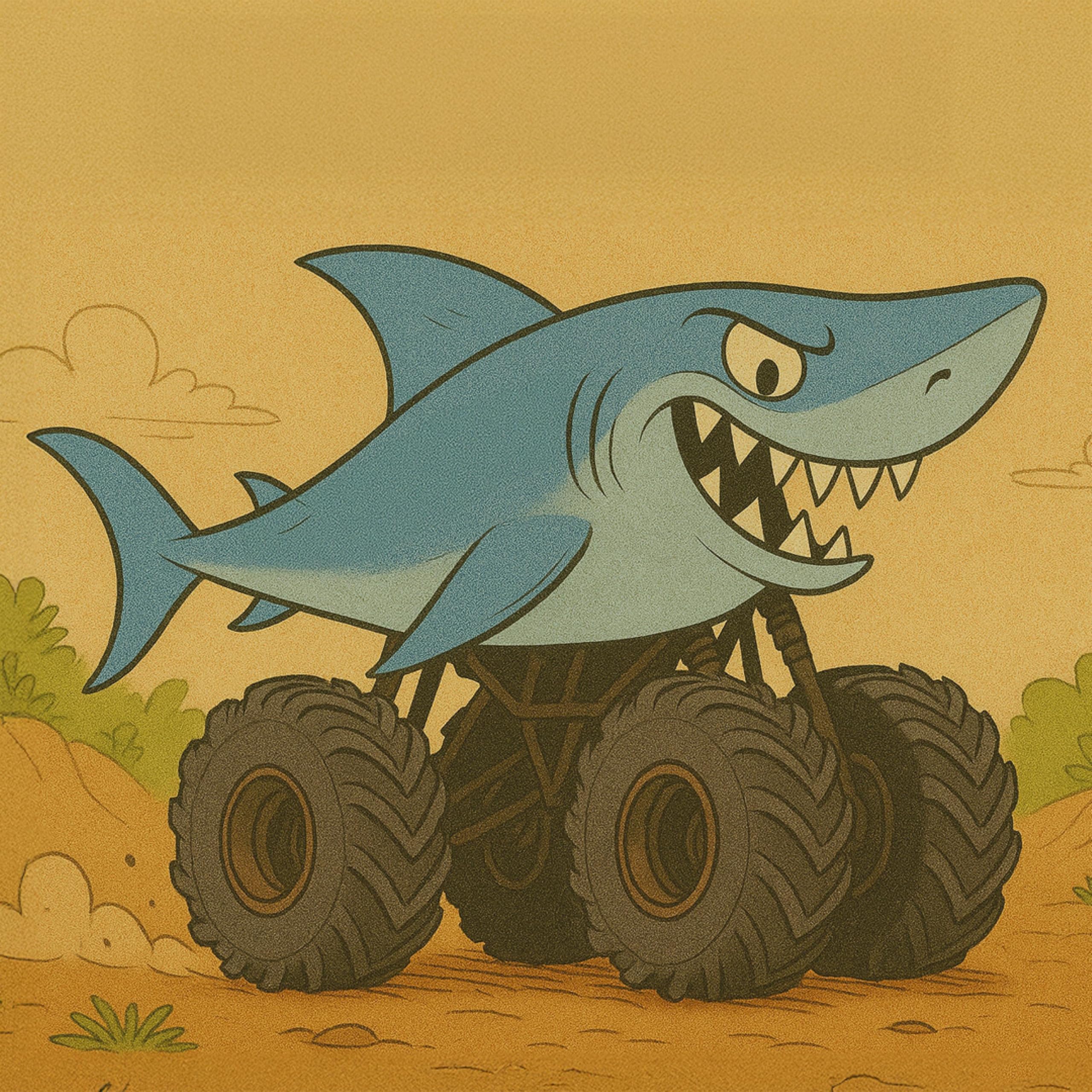 Boogie Woogie Dance Party