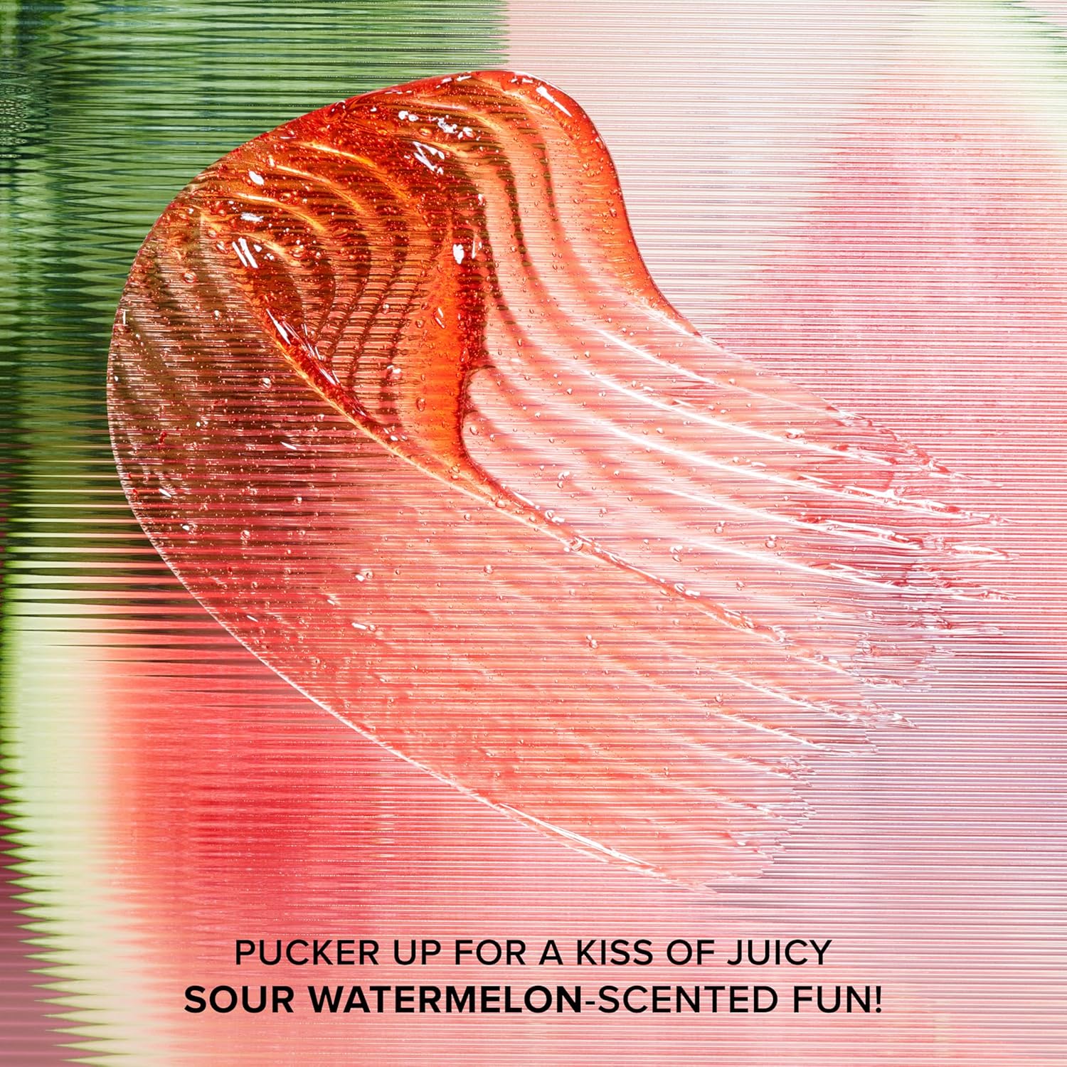 Too Faced Kissing Jelly Lip Oil + Gloss | Hydrating Lip Serum Treatment with Jojoba Oil for Instant Moisture and Glossy Shine - Image 8