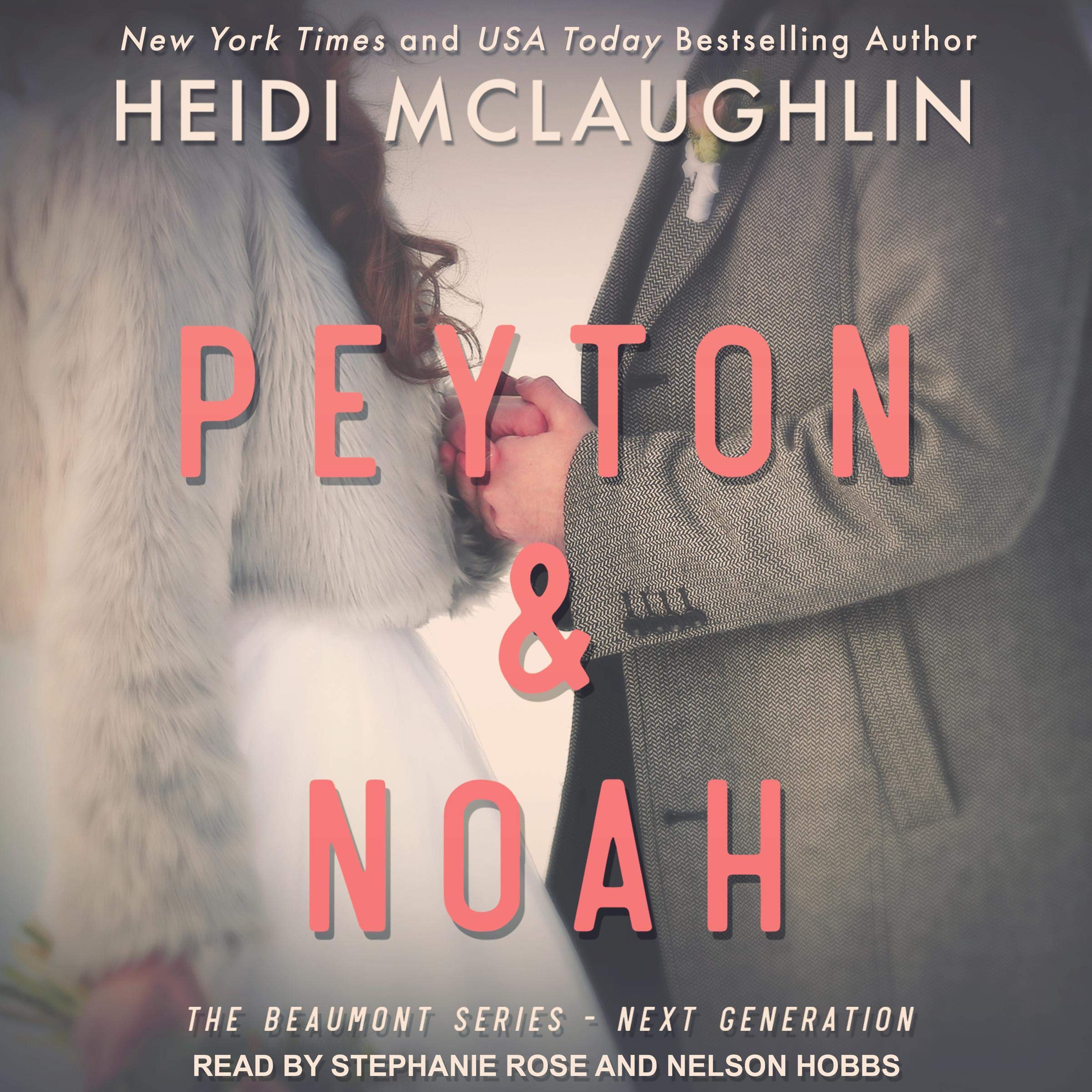 Cover art for Peyton &amp; Noah