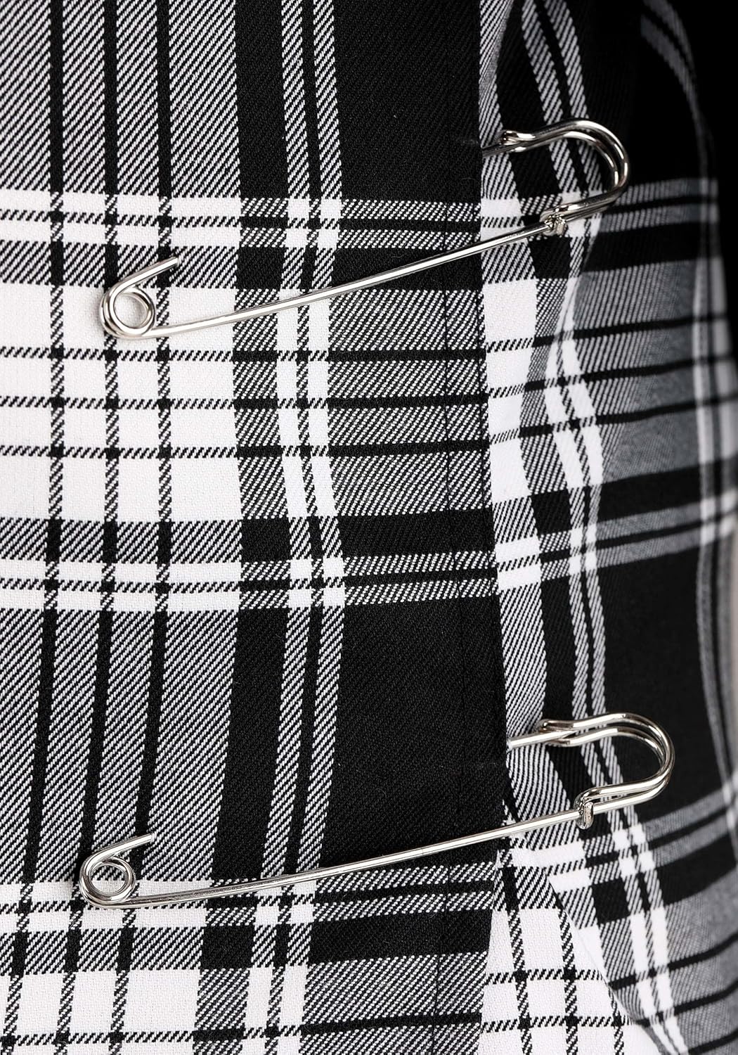 Women's Clueless Costumes - Cher Horowitz & Dionne "Dee" Davenport Cosplay Outfits for Adults - Image 6