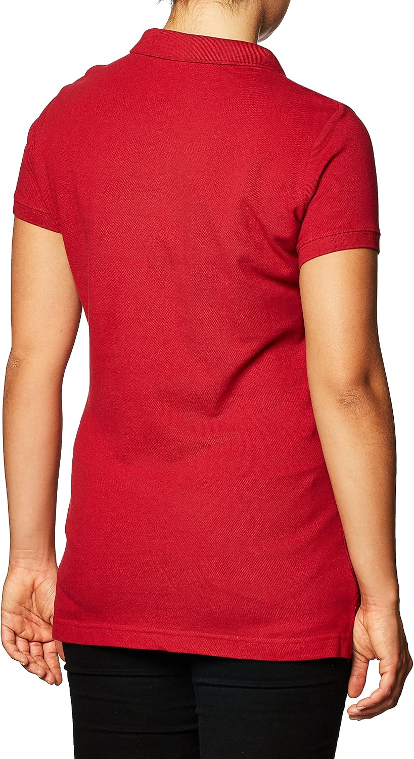 Dickies Women's Pique Polo