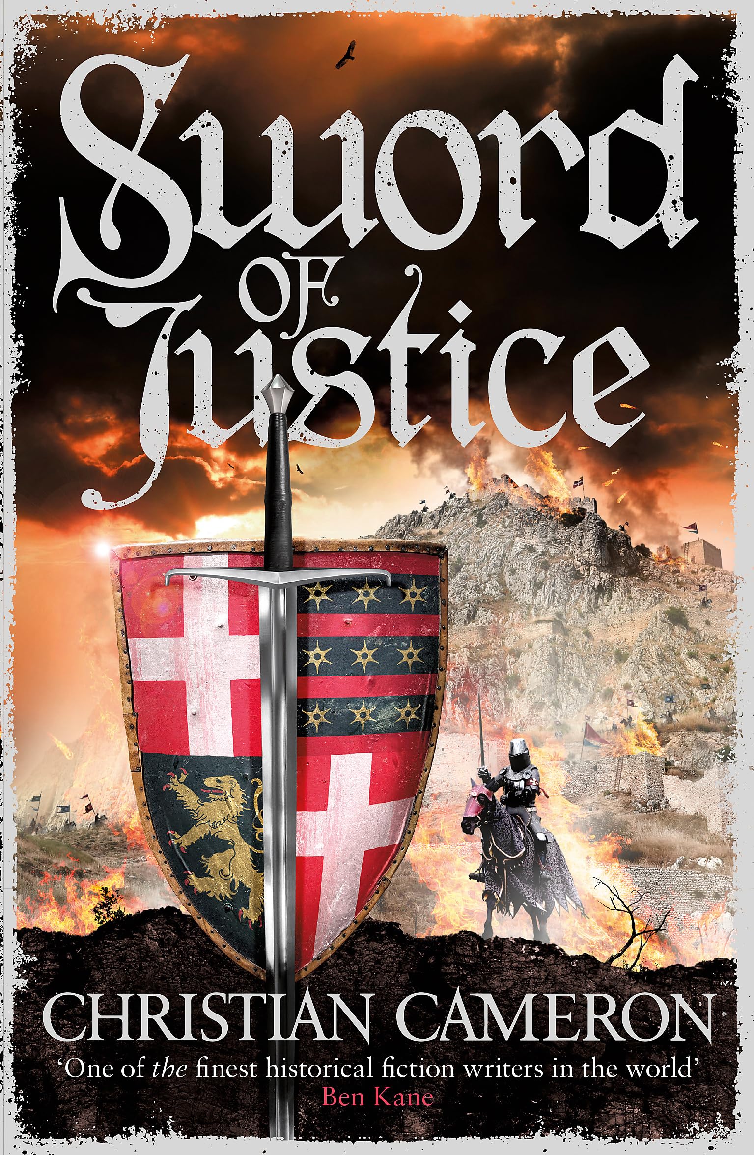 Sword of Justice (Chivalry)