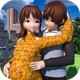 mama neugeborene süße babypflege - mutter & baby simulator spiele