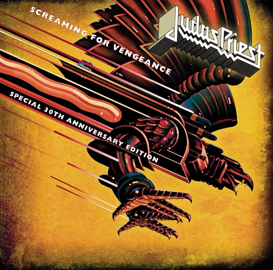 Amazon.co.jp: Screaming for Vengeance Special 30th