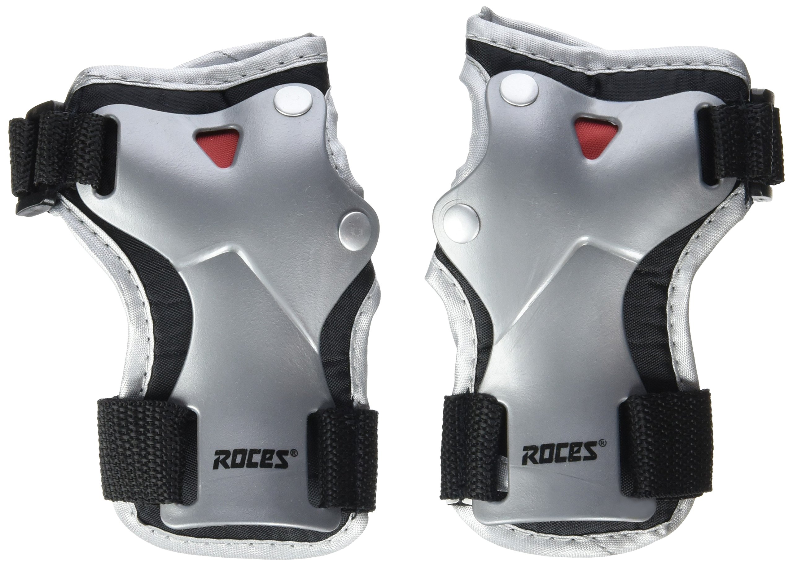 Ensemble de protection Roces Ventilated Enfants (lot de 3 Ensemble de protection Roces Ventilated Enfants (lot de 3