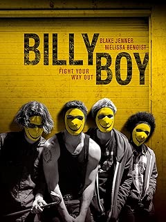Billy Boy