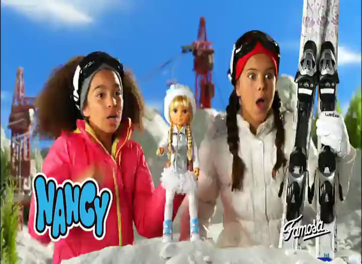 nancy esquia como tu