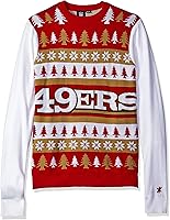 Vista 9 de Forever Collectibles Indianapolis Colts One Too Many Ugly Sweater