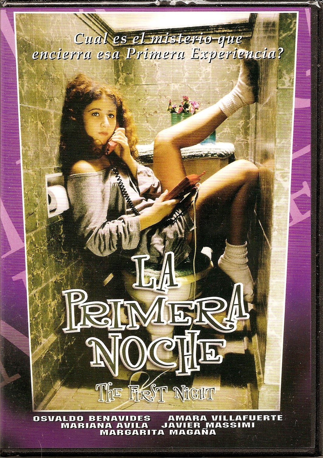 Primera Noche [DVD] [Region 1] [US Import] [NTSC]