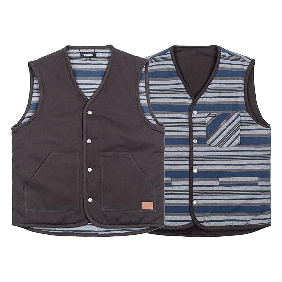 brixton vest