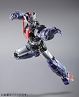 Vista 20 de TAMASHII Nations Bandai 58556 - Metal Build Mazinger Z Infinity