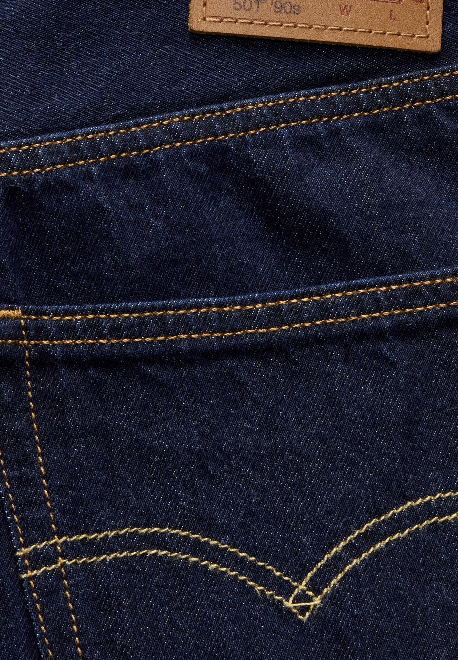 Levi's - 501 90s Lightweight, Jeans Donna