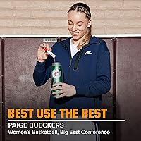 Vista 6 de Gatorade Stainless Steel Sport Bottle