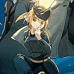 カリーネ(とあるおっさんのVRMMO活動記)