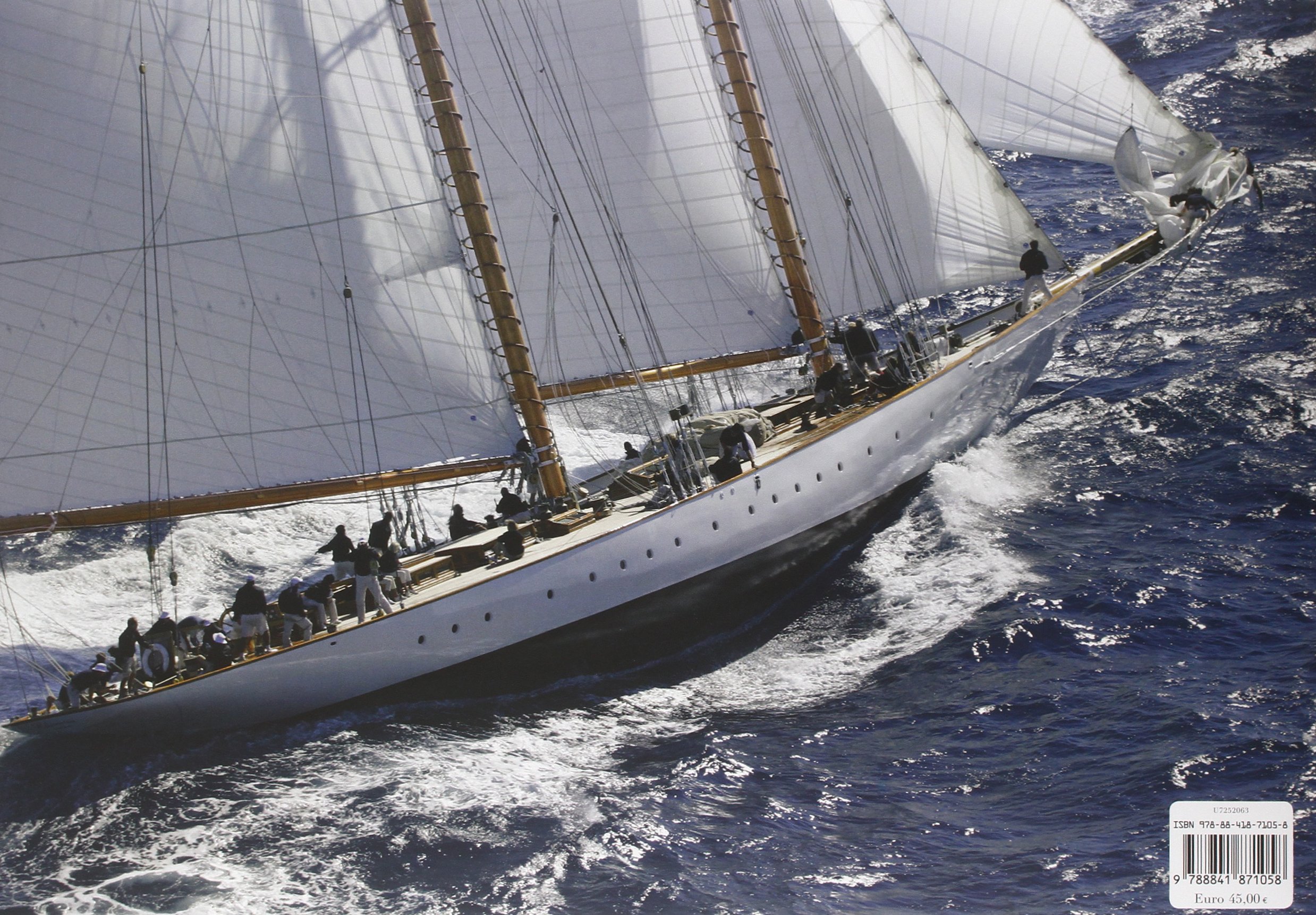 Yacht classici