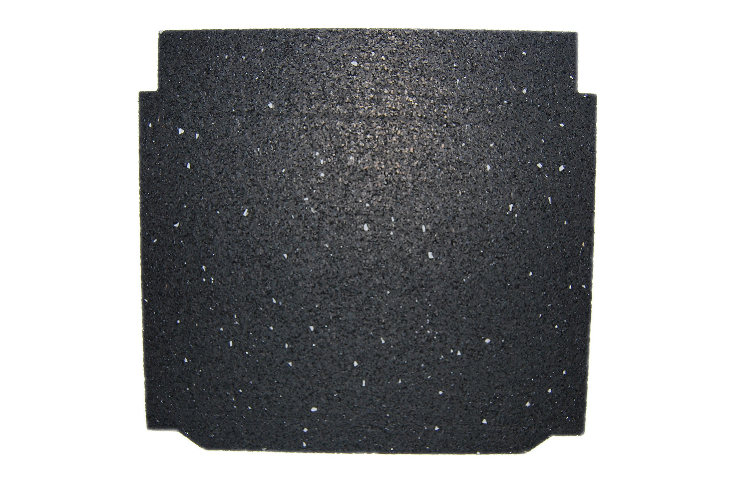 aruma® Antirutschmatte Kofferraummatte für SUV, original Zurrösen nutzbar ab Baujahr 08/2006 bis 08/2013