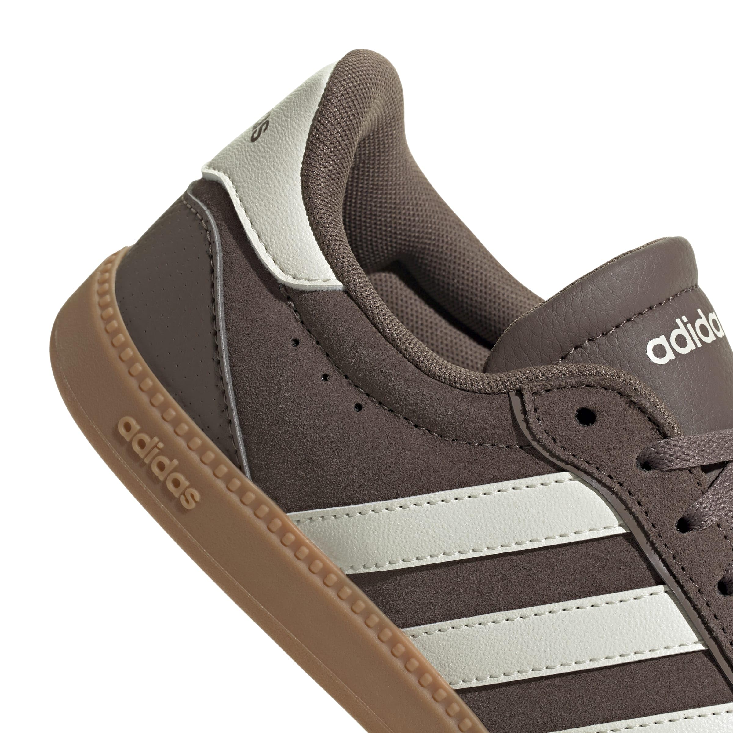 adidas Damen Breaknet Sleek Shoes – Bild 5