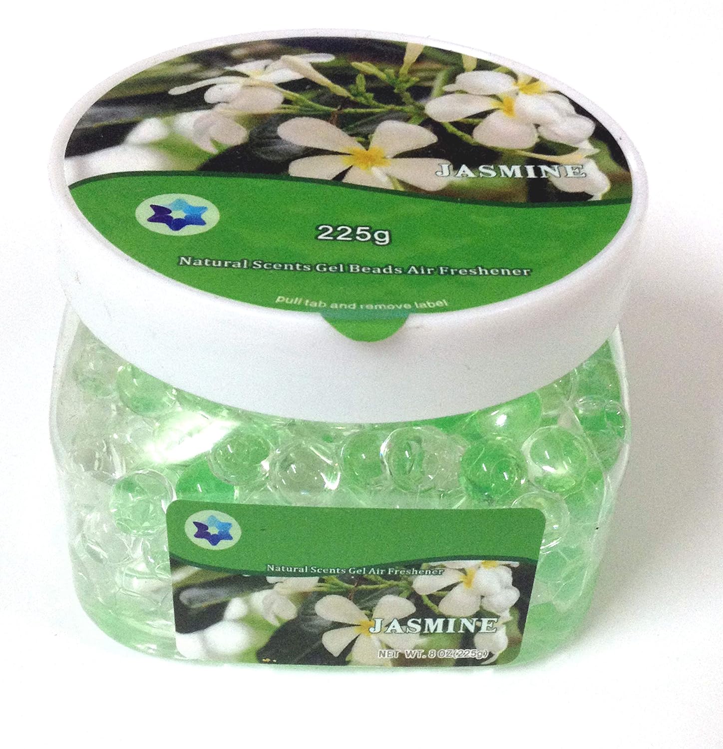 Room Air Freshener Crystal Beads Jasmine Amazon.in Home & Kitchen