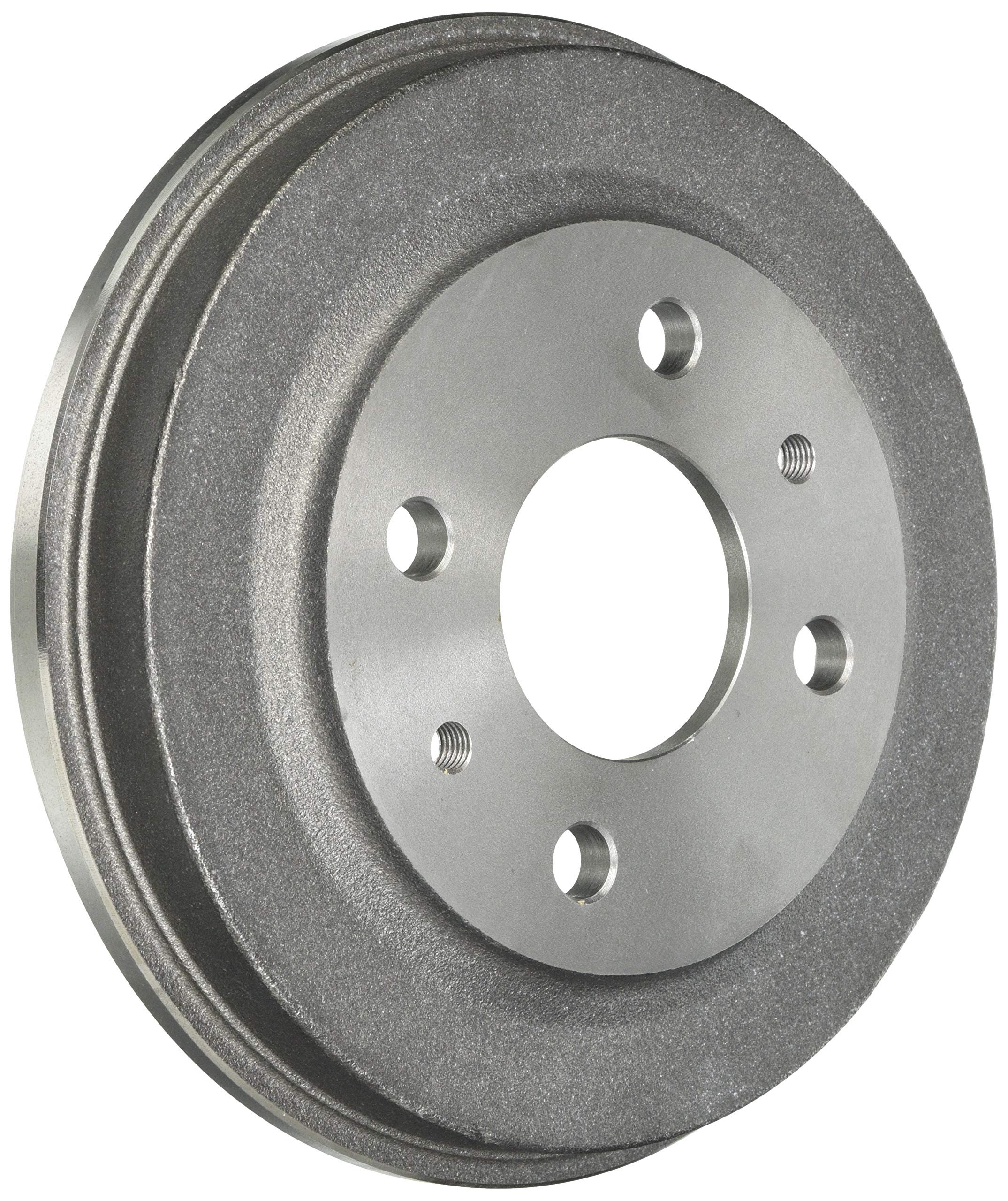 TRW AUTOMOTIVE DB4013 Tamburo Freno