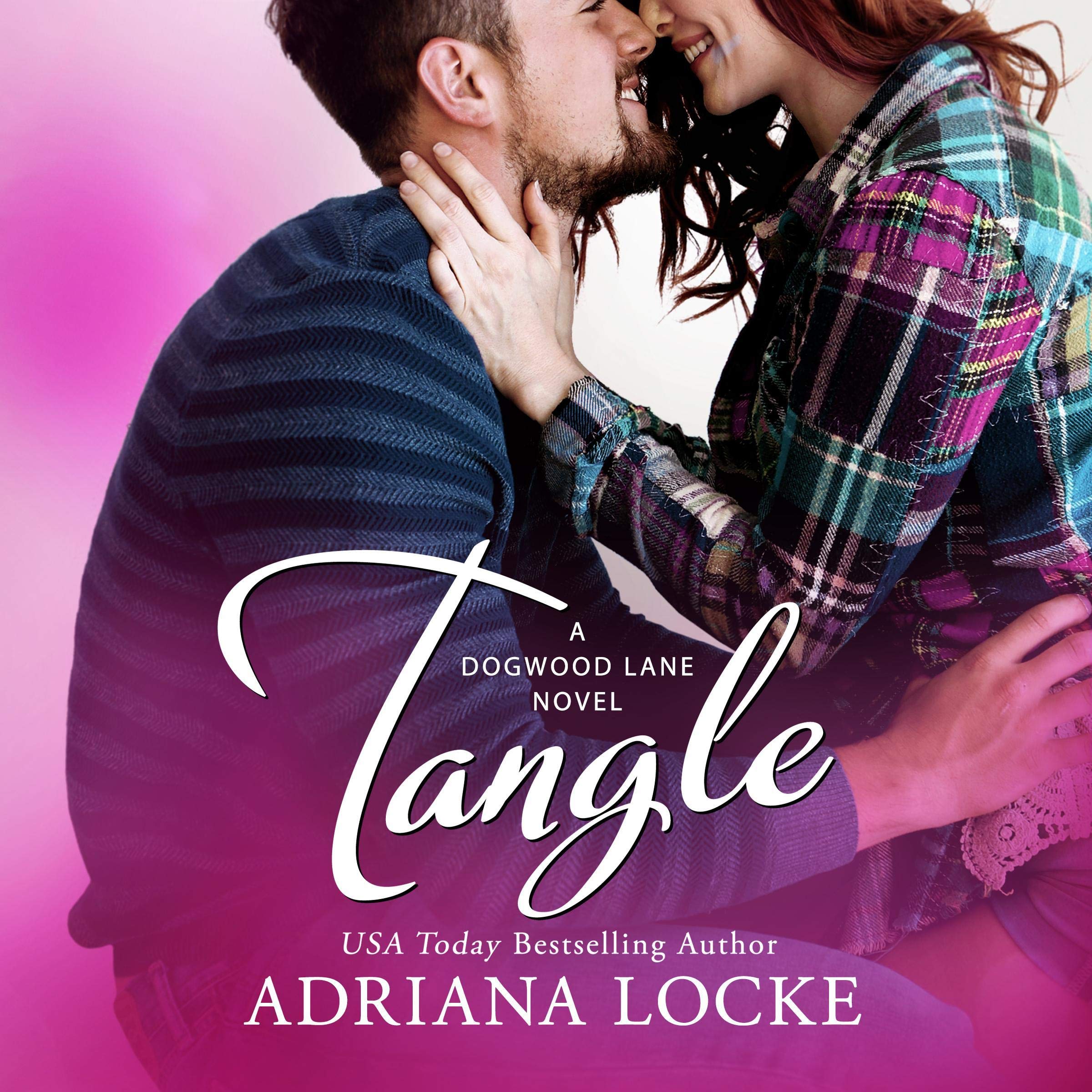 Cover art for Tangle