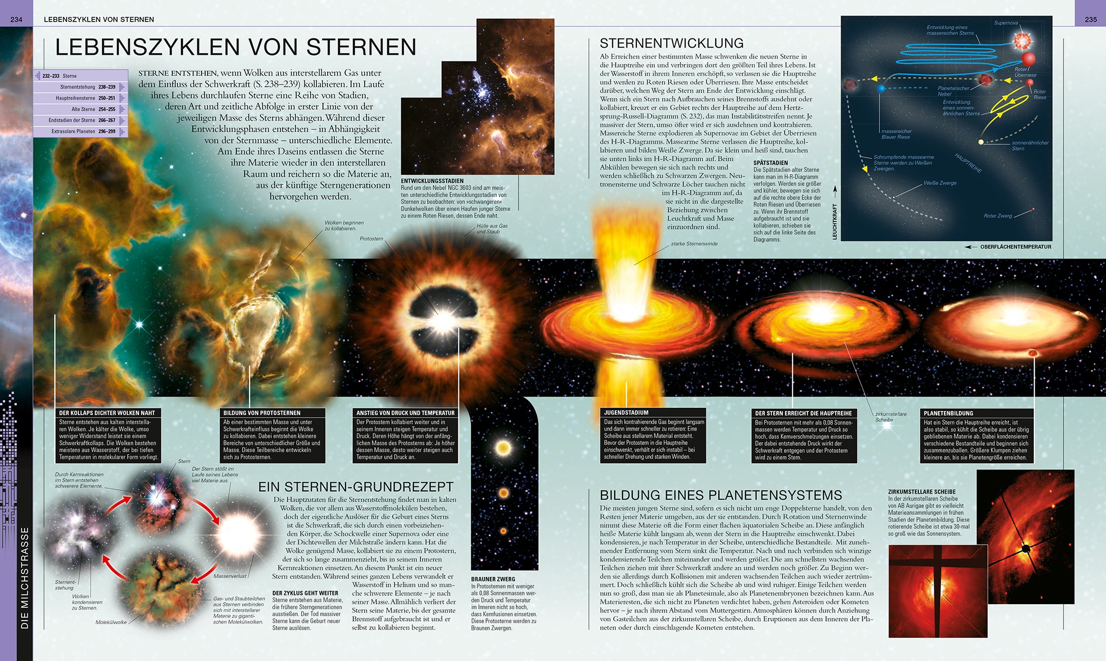 Universum: Die große Bild-Enzyklopädie mit über 2.500 Fotografien und Illustrationen