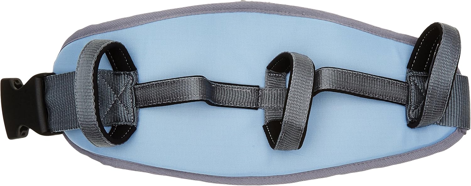 NRS Healthcare Handling BeltAntiSlip, Paediatric Amazon.co.uk