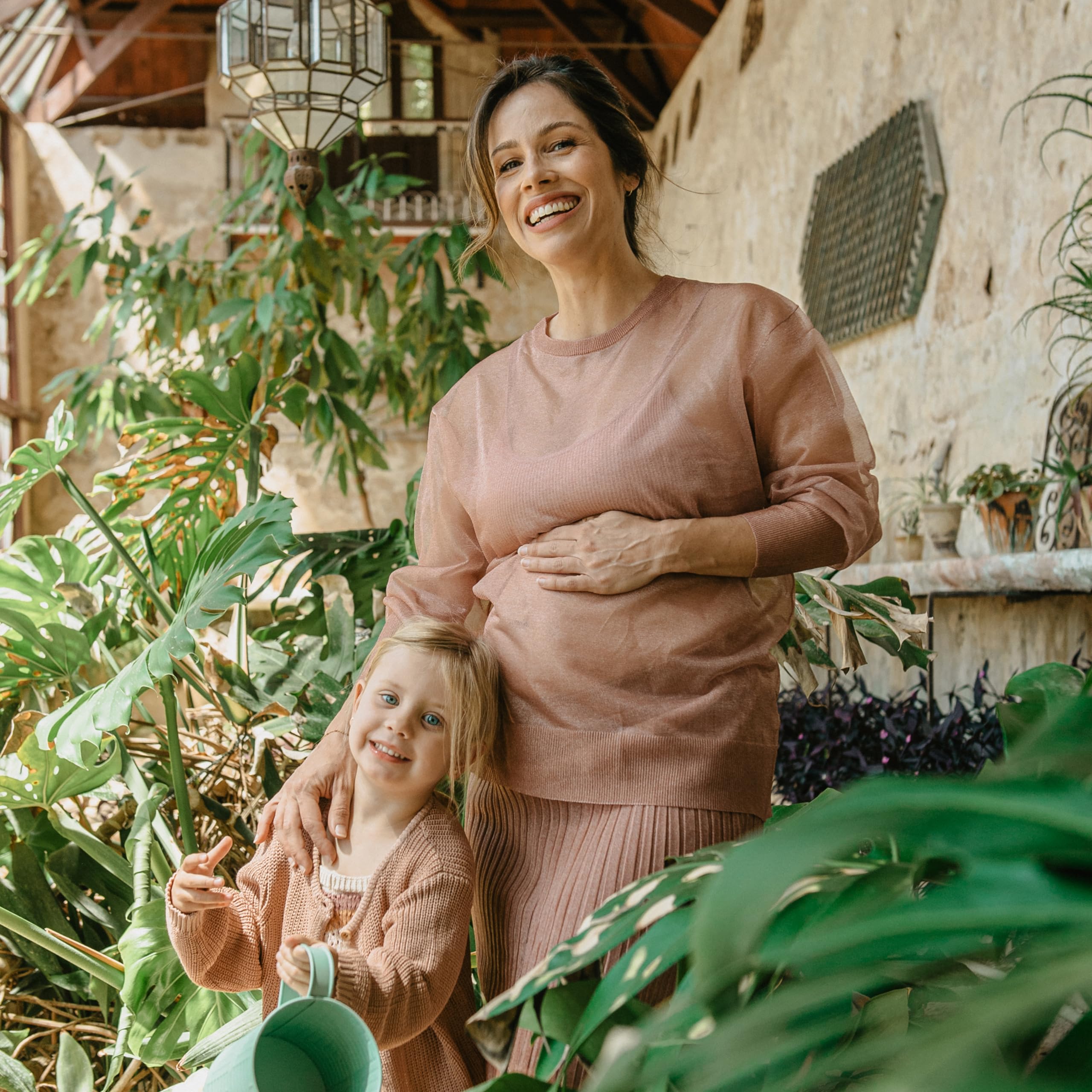 Suavinex, Dear Mommy, Acqua di Colonia da donna, Dermatologicamente testata, Ispirata alla Baby Colonia di Suavinex