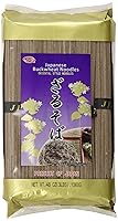 Vista 1 de Fideos de trigo japonés Buck Zaru Soba, 3 libras/47.97 oz