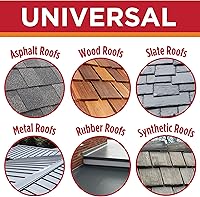 Vista 4 de Radiant Solutions Company Heat Tape Pro - Cable térmico autorregulable - Protección contra la congelación de la presa de hielo a largo plazo