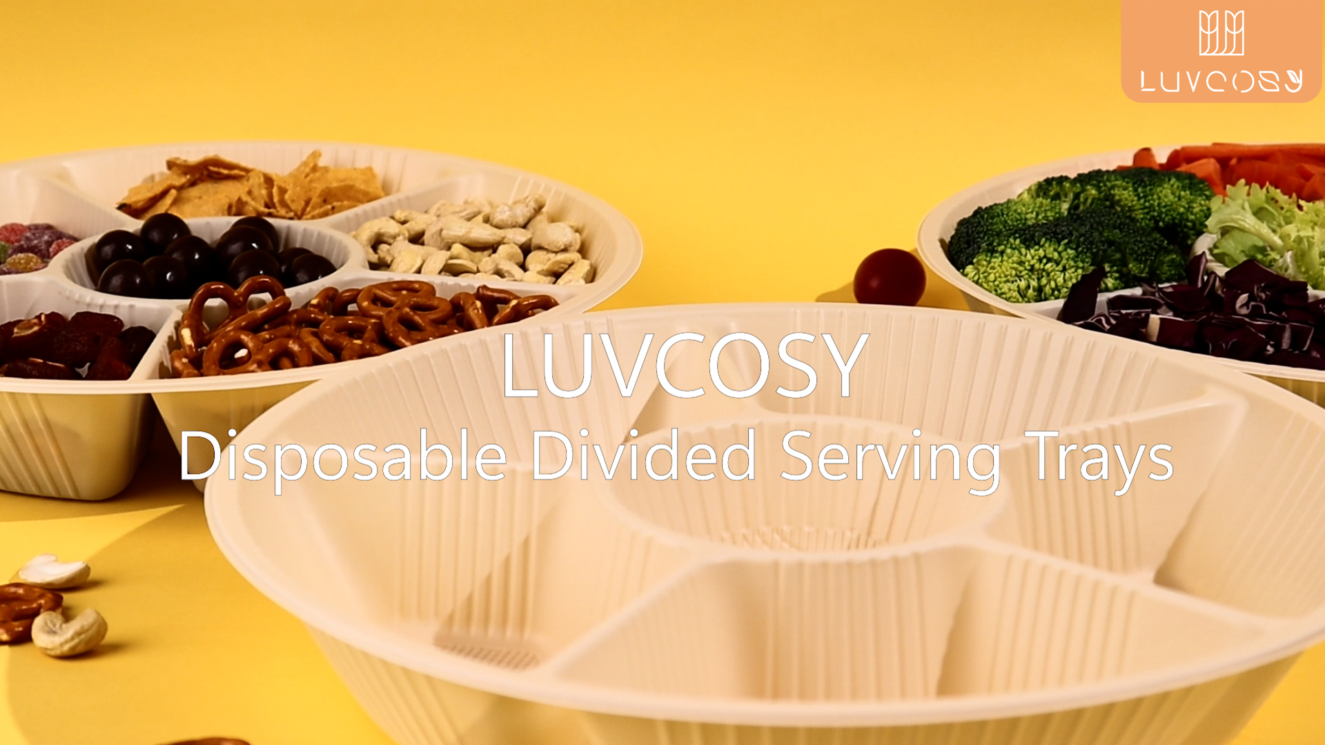 Vending Machines & Convenience Stores