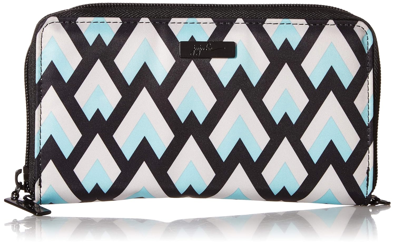 JuJuBe Be Spendy Zippered Wallet Black Diamond Zimbabwe Ubuy