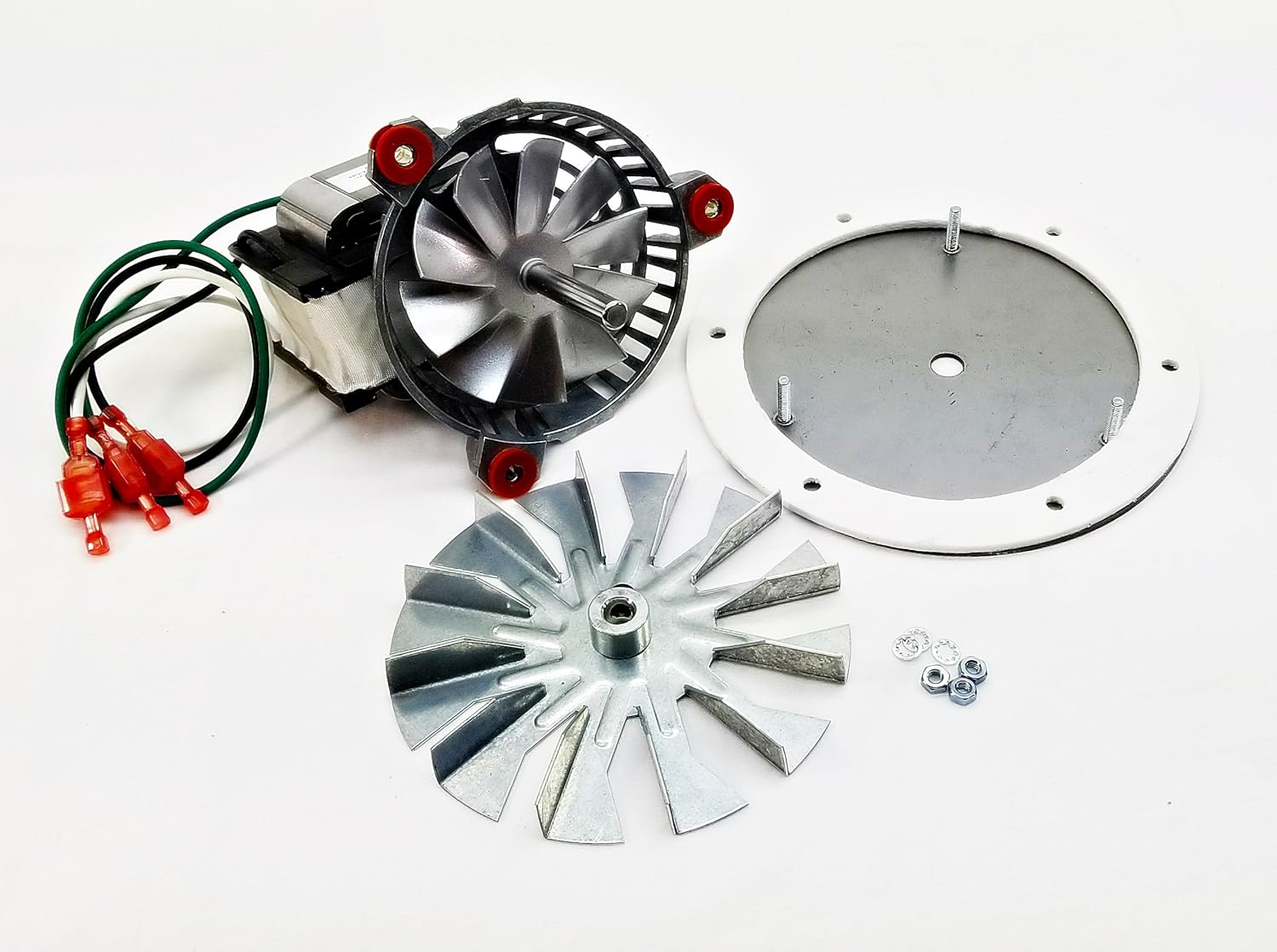 Chеареѕt 🛒 Lennox PI40 PS40 Combustion Exhaust Motor