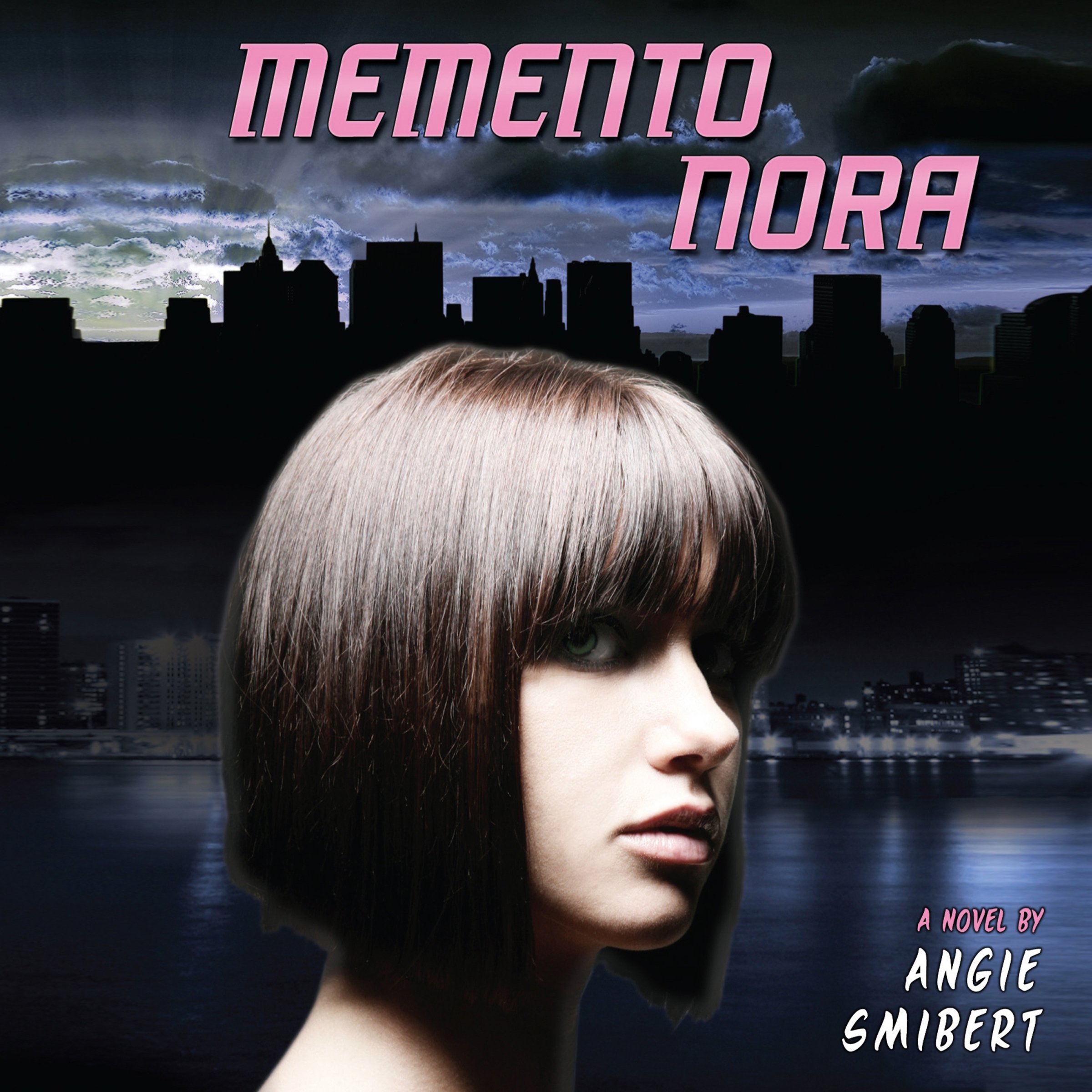 Cover art for Memento Nora