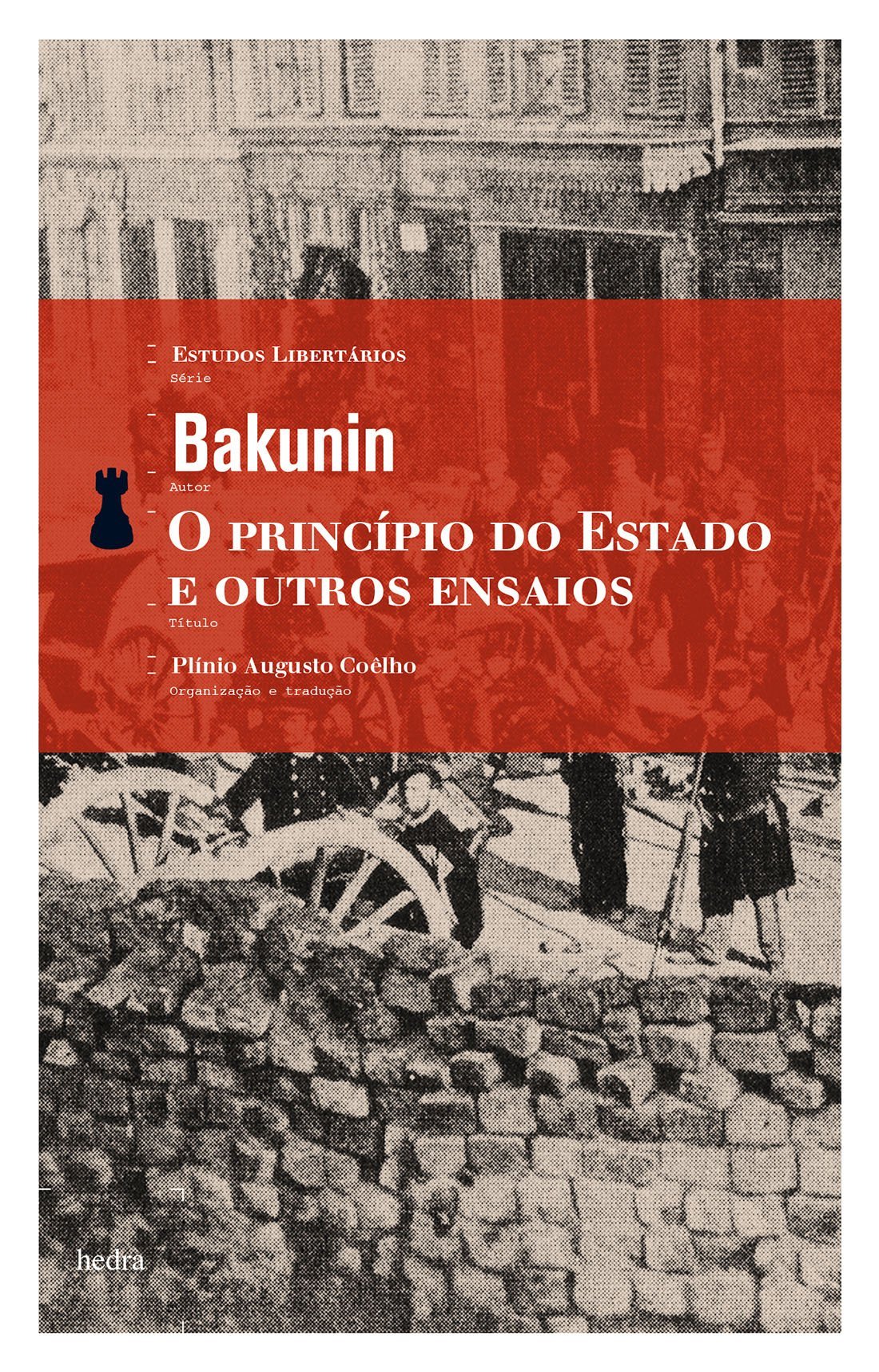 O Princípio do Estado e outros ensaios | Amazon.com.br