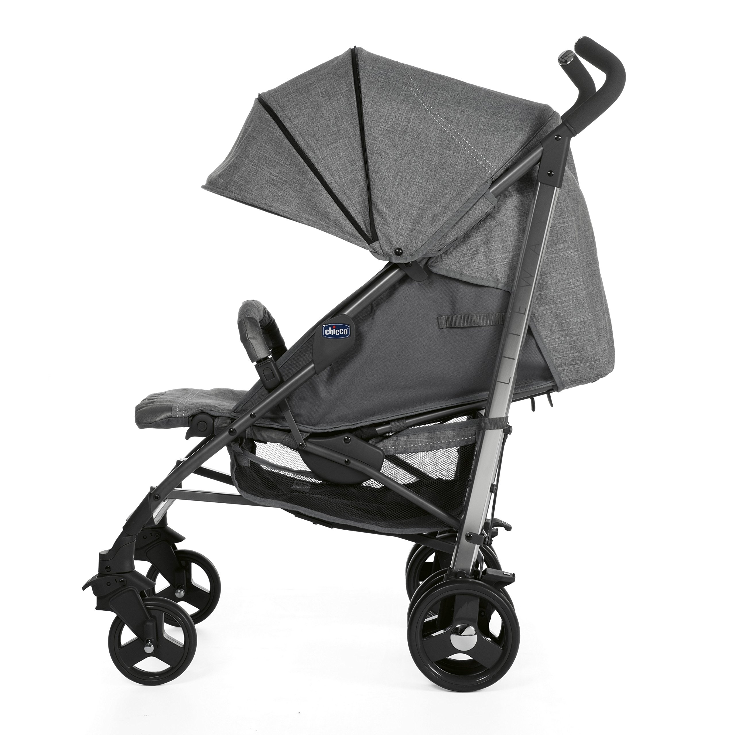 chicco liteway 3 top