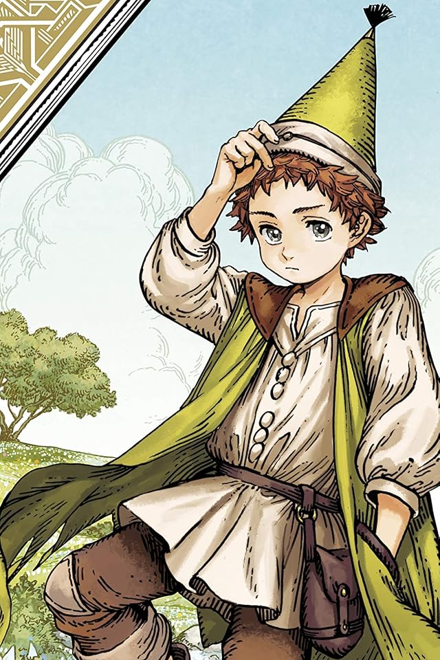 とんがり帽子のアトリエ タータ iPhone(640×960)壁紙画像