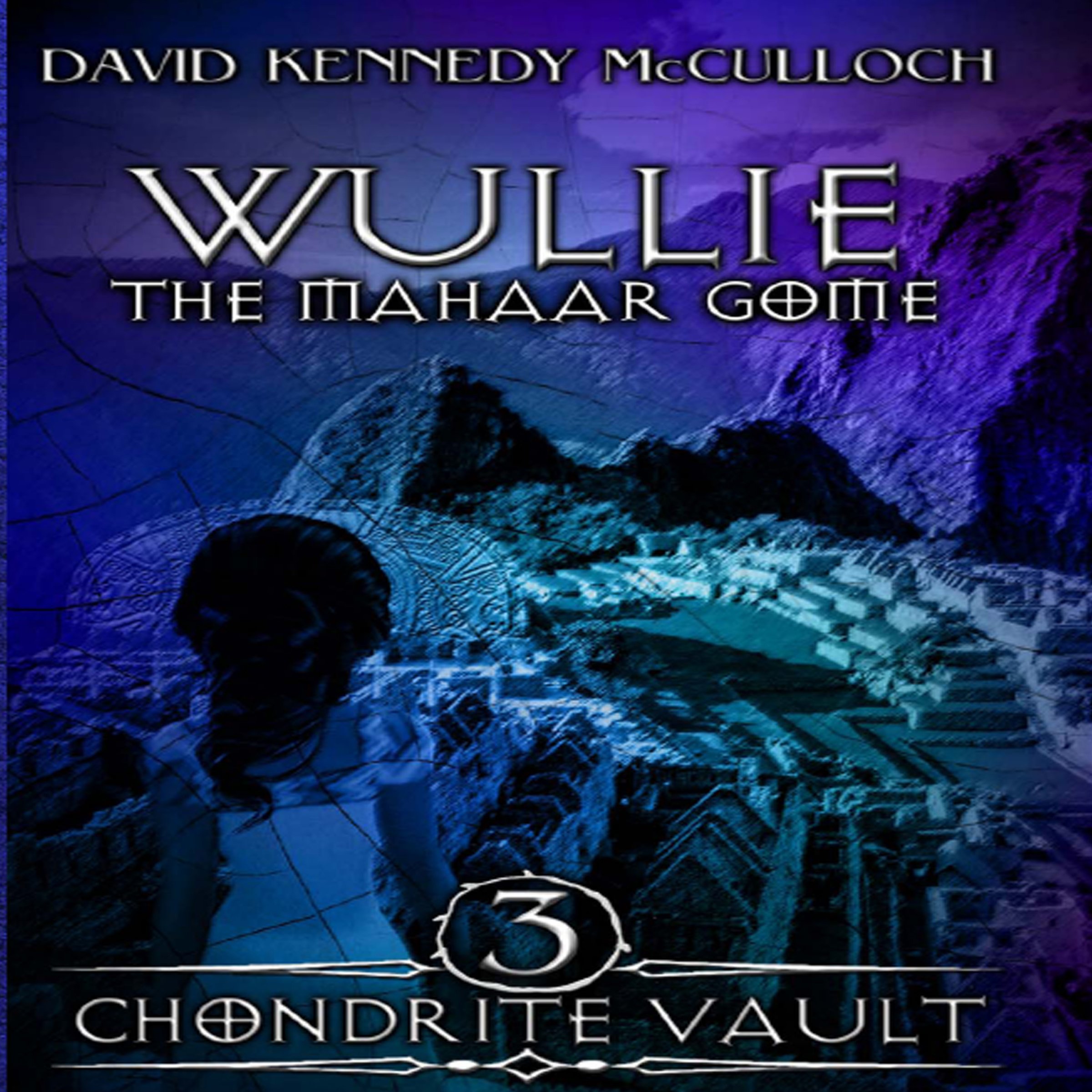 Chondrite Vault