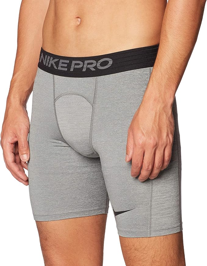 bermuda nike compressao