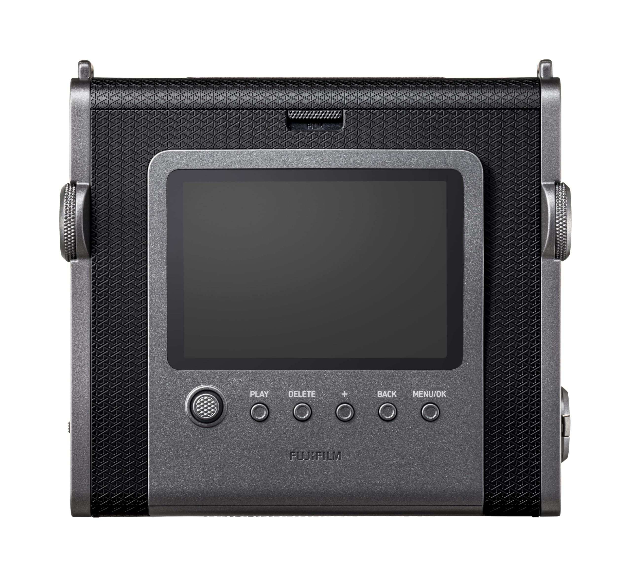 Fujifilm INSTAX Wide Evo Instant Film Camera