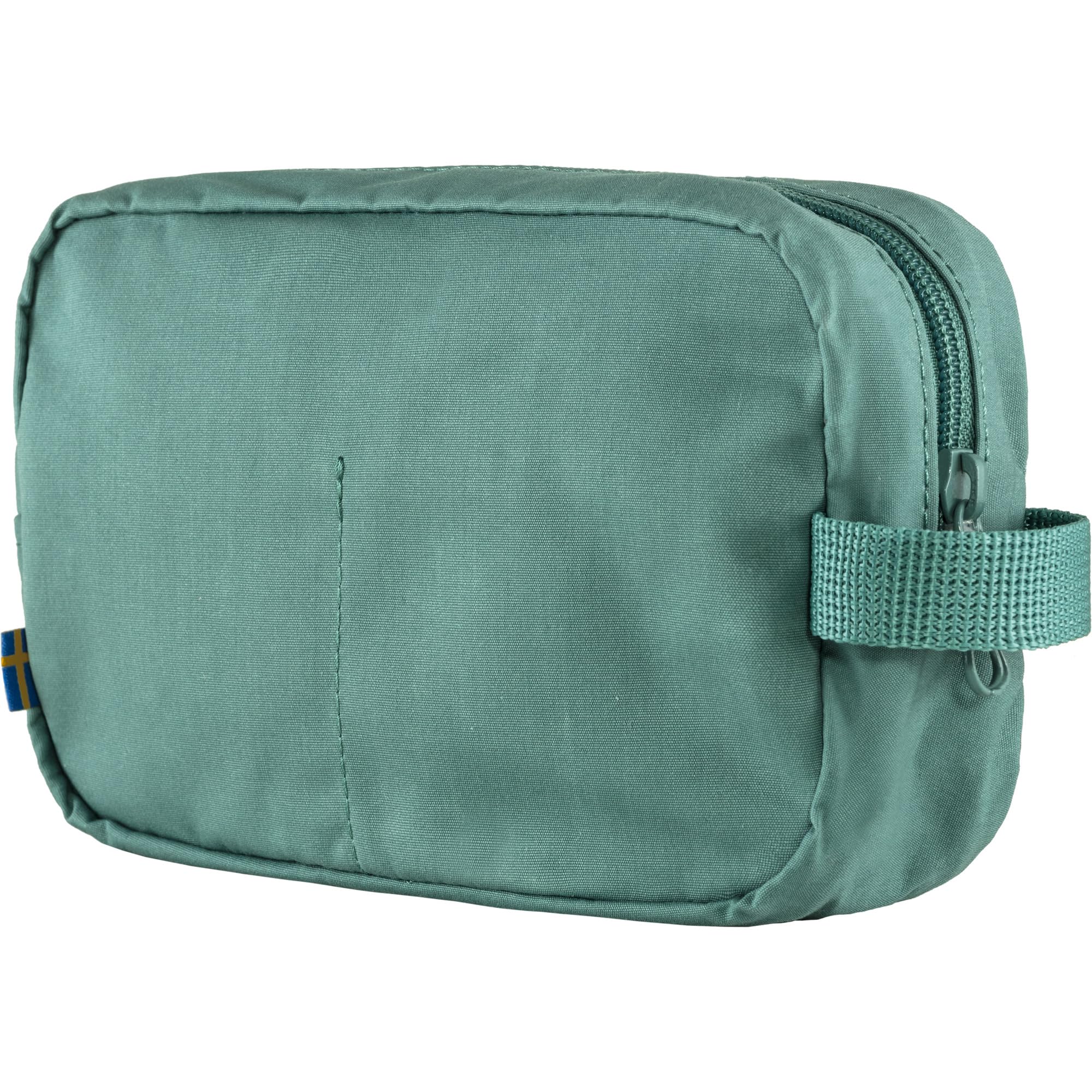 Fjallraven Kånken Gear Bag Gym Unisex, Frost Green, jeden rozmiar